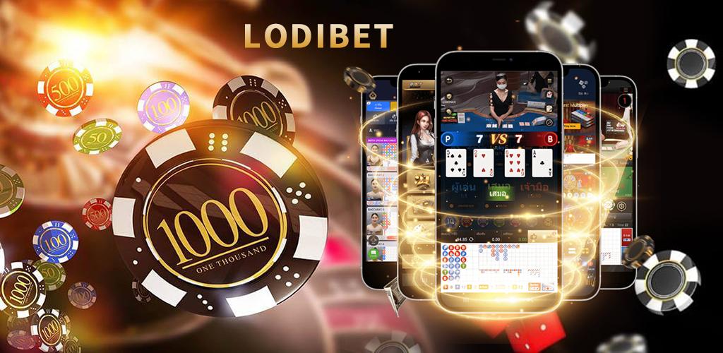 Lodi 646 and Lodi291.ph: How to Login and Play at Lodi777 Casino Online