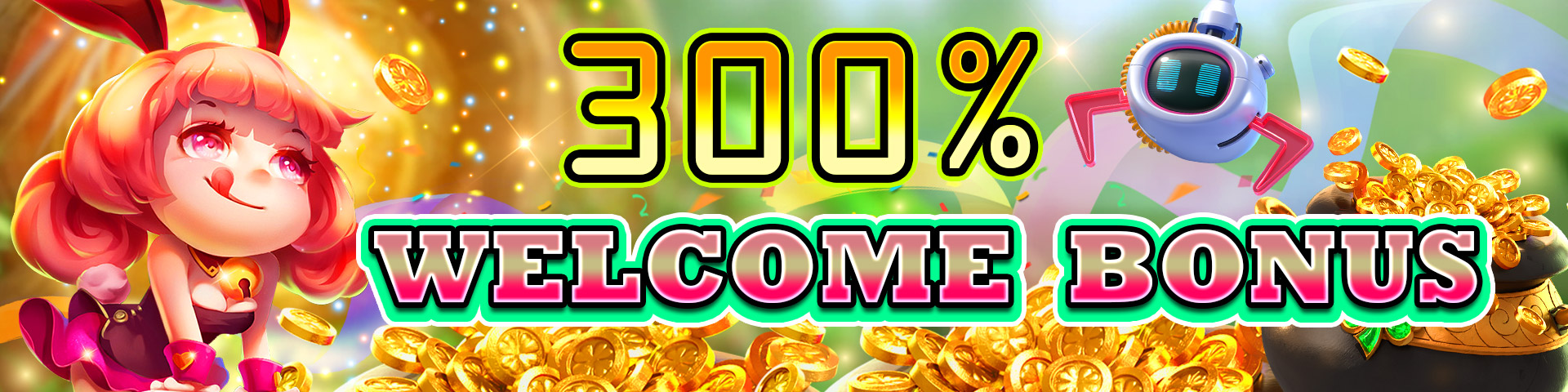 jiliko slot free 100 no turnover &300% welcome bonus