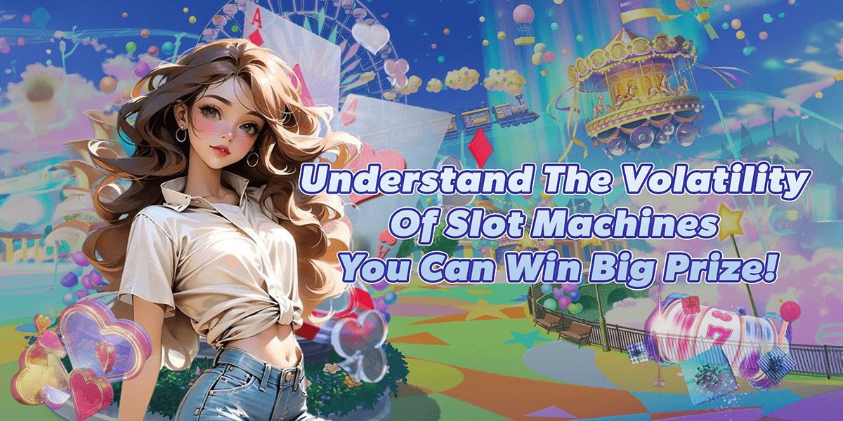 Jili 369 learn about slot game volatility and jackpot spin