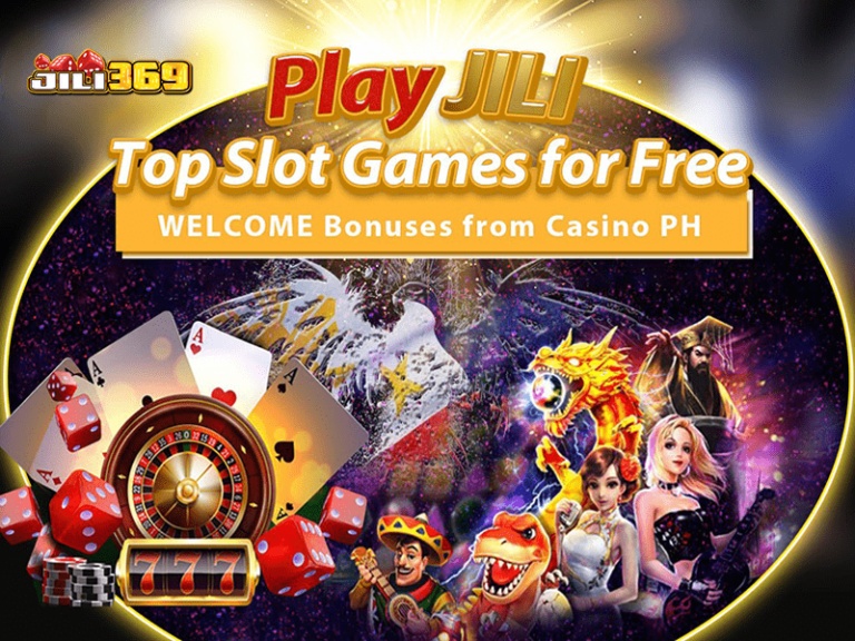 jilino1 login top slot game for free