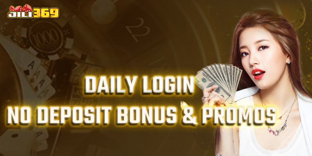 Steps to Claim the Free Bonus Win Big 2024