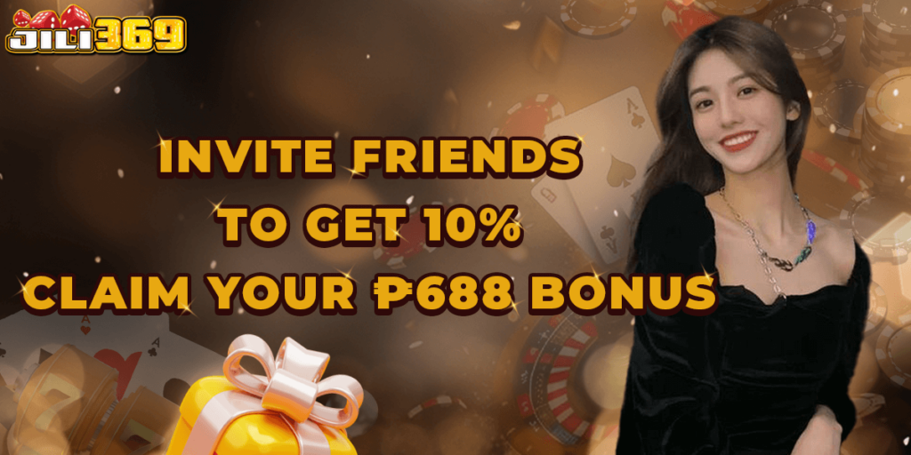 Jollibee Bet Casino Registration Philippines - Claim ₱688 Bonus