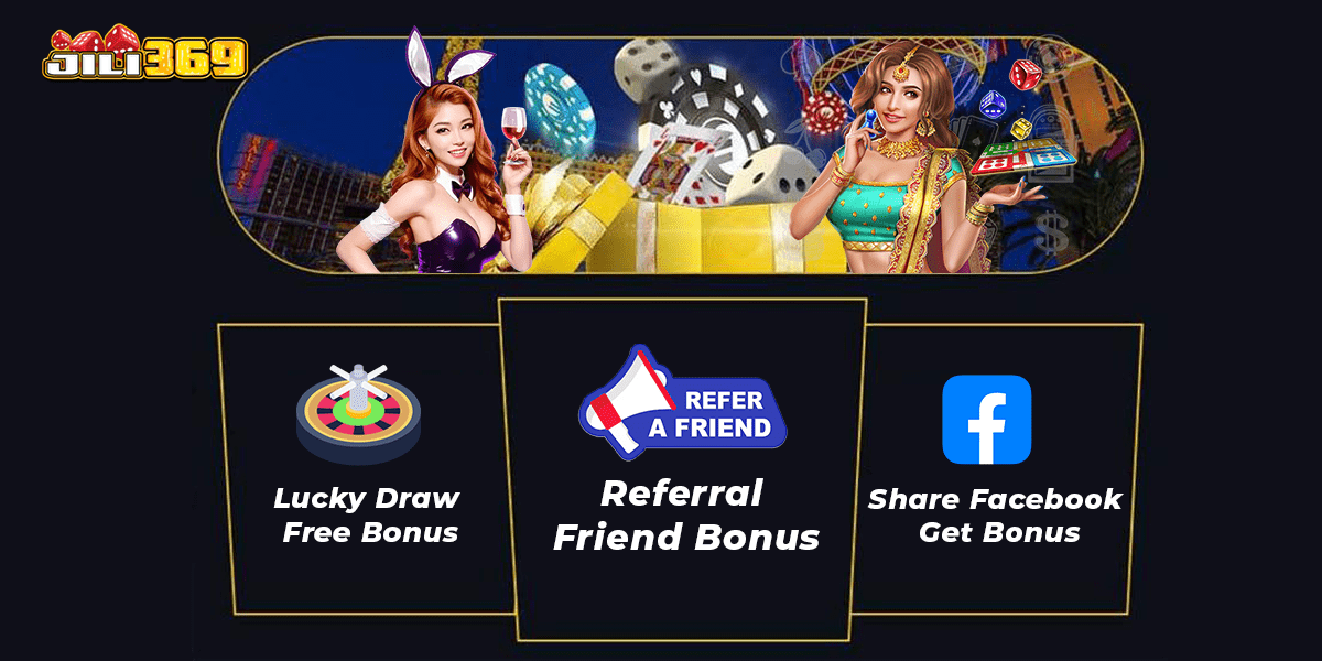 Jiliko Casino Review 2024 – Referral Jiliko Free Bonus