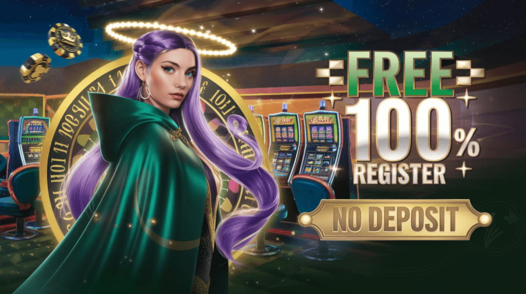 Maximize Your Earnings with the 100 Free Bonus Casino No Deposit Philippines