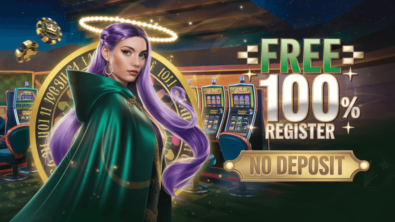 100 Free Bonus Casino No Deposit Philippines