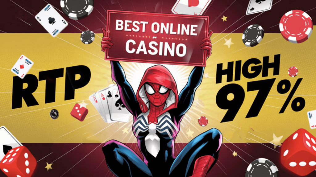 Unveiling the Best Free 100 No Deposit Casino for 2024